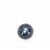 16.40ct Blue Star Sapphire (N)