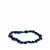 Lapis Lazuli Stretchable Bracelet 56.50cts