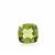 2.09ct Jilin Peridot (N)