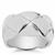 Sterling Silver Stacker Ring