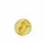 Caribbean Amber 2.82cts