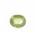 4.75ct Green Sapphire