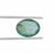 0.90ct Zambian Emerald (O)