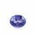 AAA Tanzanite 3.02ct (H)