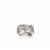 .40ct SI White Danburite 
