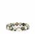 Gobi Eye Agate Bracelet 140ct