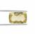 77.90ct Canary Kunzite (H)