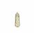 5.55ct SI Carved Champagne Quartz 