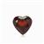 1.10ct Red Garnet (N)