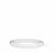 Natural Mutton Fat Jade Bangle in Sterling Silver 245cts