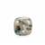 20.88ct Blue Aquadite 