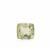 Canary Kunzite  27.7cts