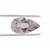 .34ct Imperial Pink Topaz (H)
