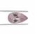 .38ct Imperial Pink Topaz (H)