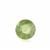 2.65ct Green Sapphire 