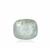 1 of 1 - 11.04ct Natural Ceylon Green Sapphire (N)