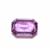 Unheated Pink Sapphire 1.25cts