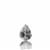 .33ct Ceylon White Sapphire (H)