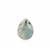13.50ct Blue Aquadite 