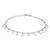 Bracelet  in Sterling Silver