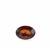 1.28ct Cognac Zircon (H)