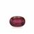 Malawi Garnet  3.12cts