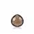 7.92ct VSI Smokey Quartz