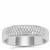 Ratanakiri Zircon Ring in Sterling Silver 030ct