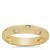 Ratanakiri Zircon Ring in 9K Gold 0.25ct