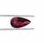 Unheated Mozambique Ruby 1.52cts