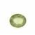 Green Sapphire 7.41cts