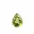 1.88ct Jilin Peridot (N)