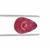 Malagasy Ruby 2.25cts