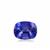 AAA Tanzanite 2.64ct (H)
