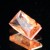0.08cts Triplite