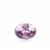23.38ct SI AAA Mawi Kunzite 