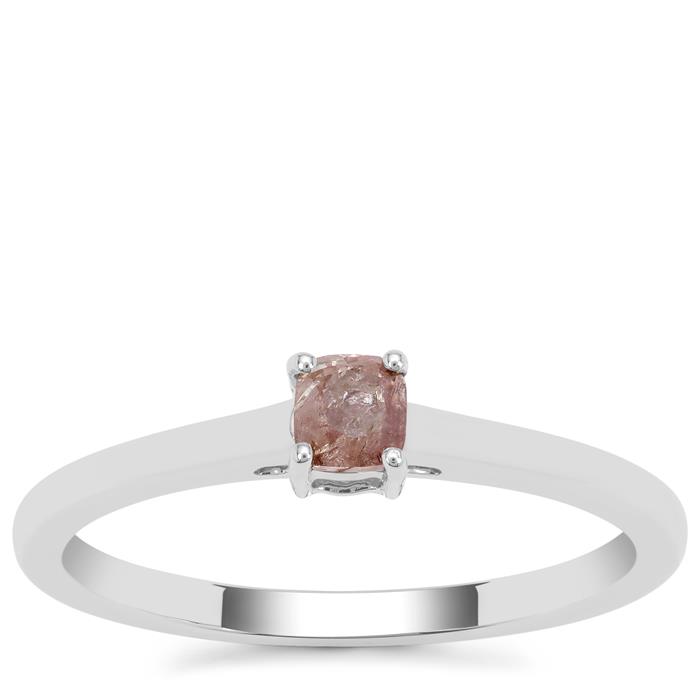 Gemporia pink diamond rings discount