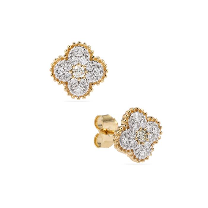 Diamond earrings fashion gemporia