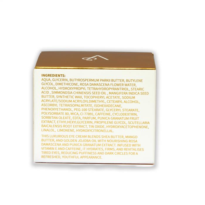 VISAGE EYEREVIVE Eye Cream 20g | Gemporia