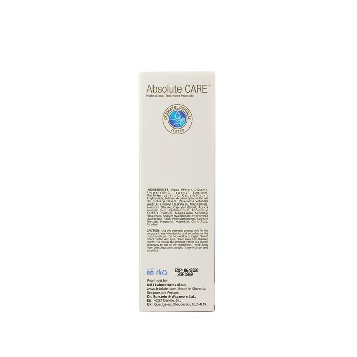 Hyaluronic Acid Clarifying Serum - 50ml | PrimalLiving