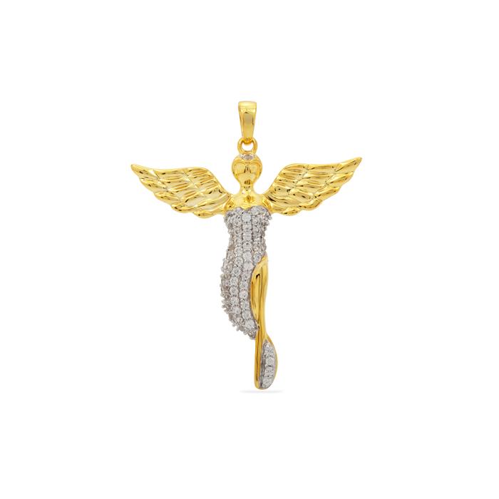 Golden Stars Angel , *Heavenly retailer Jewels