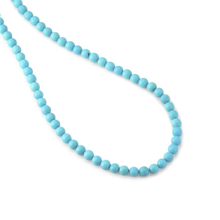 Sleeping Beauty Turquoise Necklaceロンハーマン Sleeping Beauty Turquoise Necklaceロンハーマン Sleeping Beauty