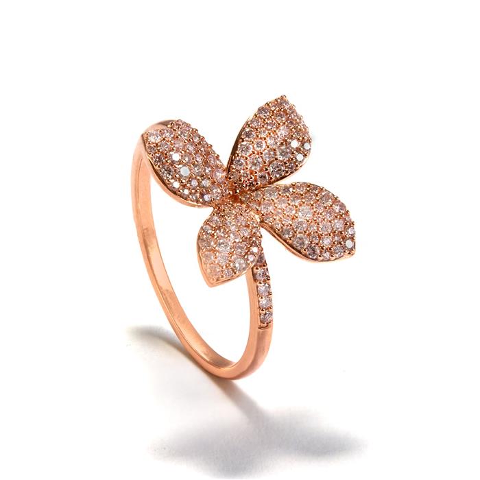 gemporia pink gemporia diamond rings