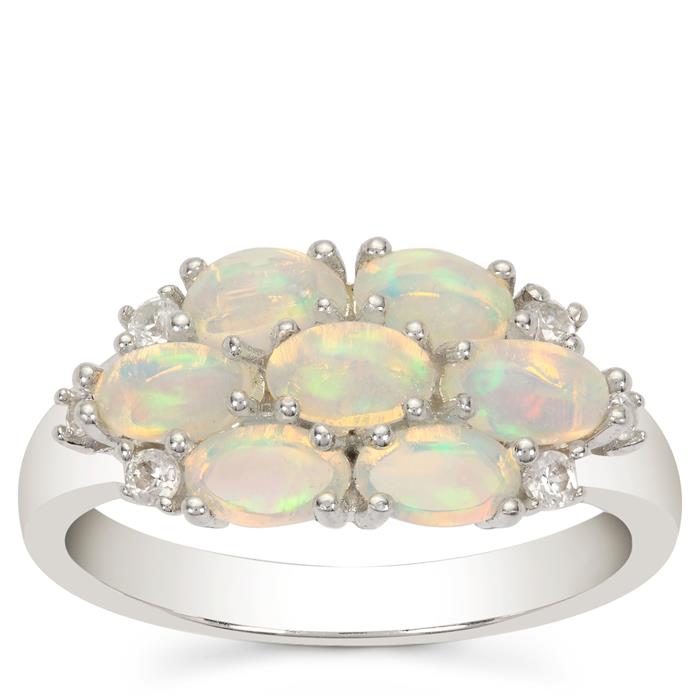 Gemporia opal rings sales
